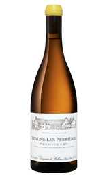 Вино Domaine de Bellene Les Perrieres Beaune 1er Cru 2022 0,75 л