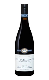 Вино Pascal Prunier-Bonheur Auxey-Duresses 1er Cru Climat du Val 2020 0,75 л