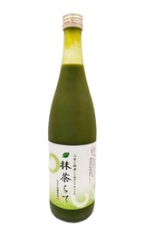 Kitaoka Honten Matcha Latte 0,72 л