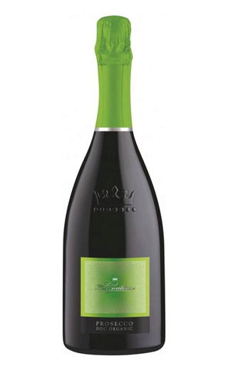 Просекко Le Contesse Prosecco Brut BIO Treviso 0,75 л