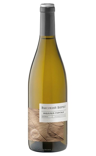 фото вино Vysokij Bereg Muller Thurgau 2024 0,75 л