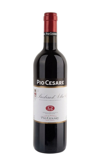 фото вино Pio Cesare Barbera d'Alba 2023 0,75 л