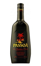 Passoa Passion Fruit 0,75 л