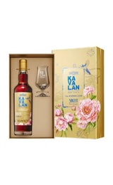 Виски Kavalan Solist Vinho Barrique Cask Single Cask Strength 0,7 л