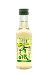 Вино Sankaboushi Zym Tenka Yuuki Wine Shiro 0,18 л