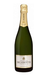 Шампанское Delamotte Blanc de Blancs 0,75 л