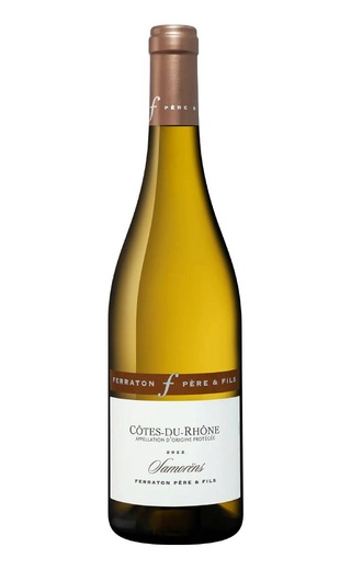 фото вино Ferraton Pere & Fils Samorens Cotes-du-Rhone 2023 0,75 л