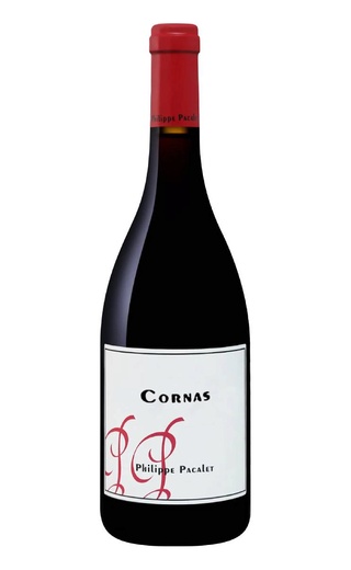 фото вино Philippe Pacalet Cornas 2020 0,75 л