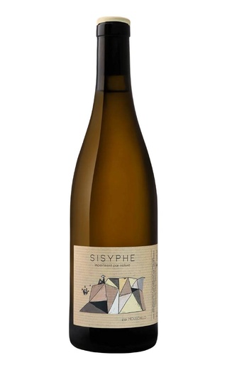 Вино Domaine de Mouscaillo Sisyphe 2021 0,75 л