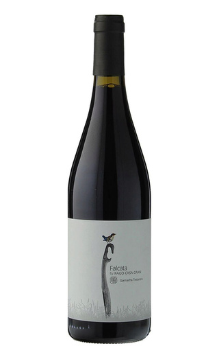 Вино Falcata Red 2023 0,75 л