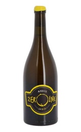 Вино Zeroine MaSa Arbois 2020 0,75 л