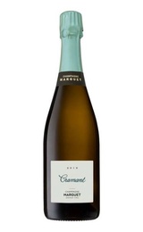 Шампанское Marguet Cramant Grand Cru Extra Brut 2019 0,75 л