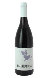 Вино Golser Wein Jack'n Jen Blaurankisch 0,75 л