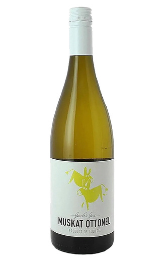 фото вино Golser Wein Jack'n Jen Muscat Ottonel 0,75 л