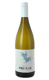 Вино Golser Wein Jack'n Jen Pinot Blanc 0,75 л