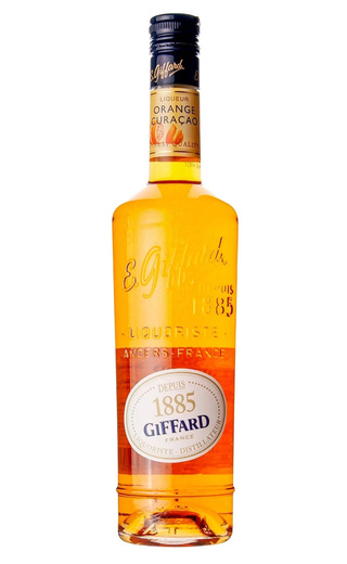 фото Giffard Orange Curacao 0,7 л