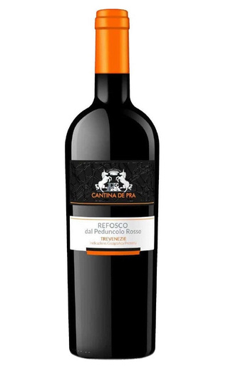 фото вино Reschke Bull Trader Cabernet Merlot 0,75 л