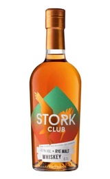 Виски Stork Club Rye Malt 0,5 л
