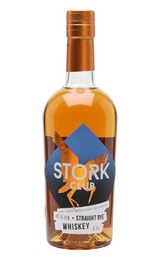 Виски Stork Club Straight Rye 0,7 л