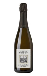 Шампанское Marie Copinet La Croix du Balai Extra Brut 0,75 л