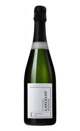 Шампанское Lancelot-Pienne Tradition Brut 0,75 л