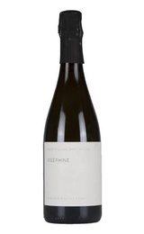 Игристое вино les Hautes Terres Josephine 2023 0,75 л
