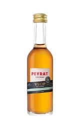 Коньяк Peyrat VS 0,05 л