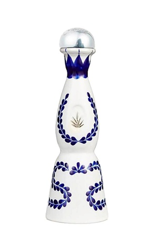 фото текила Clase Azul Reposado 0,2 л