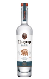 Водка Polugar 0,7 л