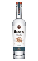 Водка Polugar 1 л