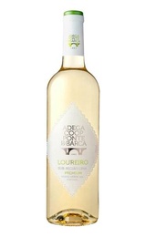 Вино Ponte da Barca Estreia Vinho Verde 2023 0,75 л