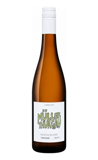 фото вино Zimmermann-Graeff & Muller Muller Thurgau 0,75 л