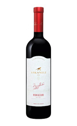 Вино Askaneli Brothers Classic Collection Mukuzani 2023 0,75 л