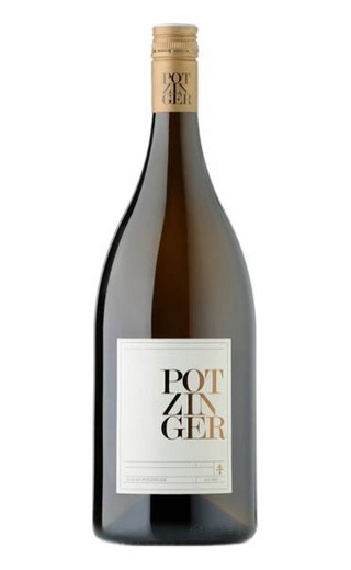 фото вино Stefan Potzinger Ried Czamillonberg Sauvignon Blanc 2022 1,5 л