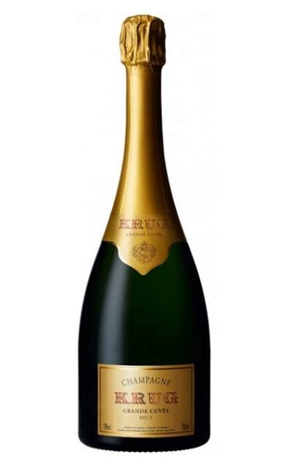 Круг Гранд Кюве 0.75 л фото шампанское Krug Grande Cuvee 0,75 л