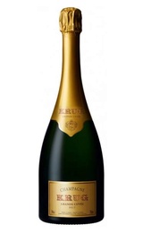 Шампанское Krug Grande Cuvee 0,75 л