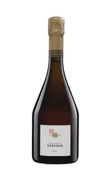 Шампанское Coessens Lieu-dit Largillier Rose Brut 2020 0,75 л