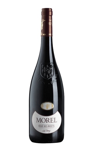 фото вино Morel P?re et Fils Rose des Riceys 1998 0,75 л