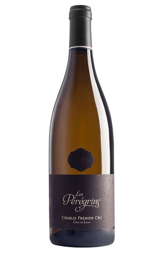 фото вино Domaine des Peregrins Chablis 1er Cru Les Peregrins Cote de Jouan 2022 0,75 л
