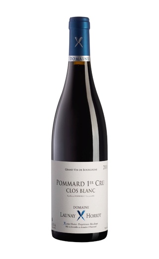 фото вино Domaine Launay Horiot Latricieres-Chambertin Grand Cru 2018 0,75 л