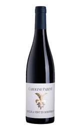 Вино Caroline Parent Moulin-a-Vent En Mortperay 2020 0,75 л