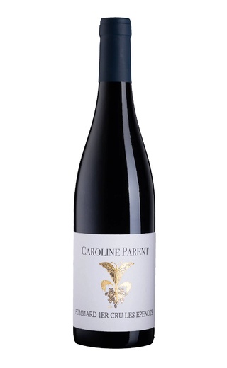 фото вино Caroline Parent Pommard 1er Cru Les Epenots 2011 0,75 л