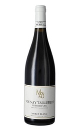 Вино Morey-Blanc Volnay Taillepieds 1-er Cru 2018 0,75 л