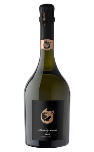 фото игристое вино Intermarium Reserve Brut 0,75 л