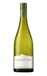 Вино Cloudy Bay Sauvignon Blanc 2023 0,75 л