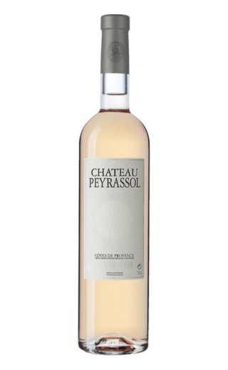 фото вино Peyrassol Cotes de Provence AOC 2023 0,75 л