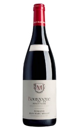 Вино Domaine Jean-Marc Millot Echezeaux Grand Cru 2021 0,75 л