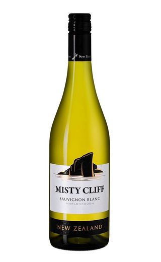 фото вино Quarry Road Misty Cliff Sauvignon Blanc 2023 0,75 л