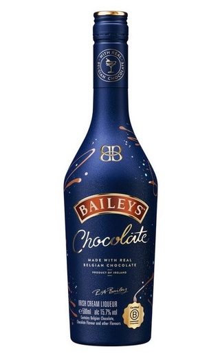 фото Baileys Chocolate 0,5 л