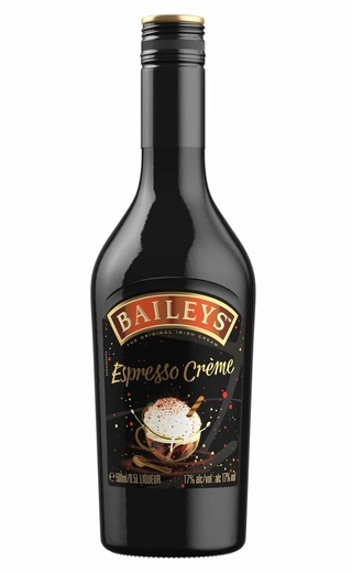 фото Baileys Espresso Creme 0,5 л